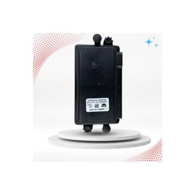 2017 - 2020 CHRYSLER PACIFICA 360 SURROUND CAMERA CONTROL MODULE 68145215AJ Foto 1 de 4