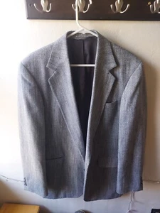 Haggar Imperial Blazer - Picture 1 of 3