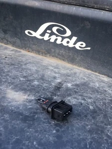 Sitzbelegungsmatte Simulator Linde Stapler Gabelstabler - Bild 1 von 6
