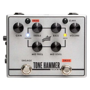 Aguilar Tone Hammer v2 Preamp - Picture 1 of 1