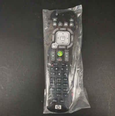 HP Windows Media Center Remote Control 5070-2583 - NEW - Image 1 of 3