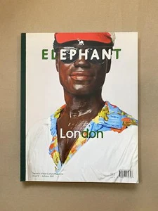 Elephant Magazine, Issue 12, Autumn 2012 - Bild 1 von 2