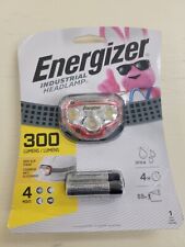 Energizer HDBIN32E 200 Lumens Vision HD LED Headlight Industrial