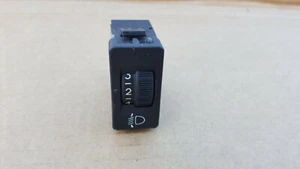 Bouton réglage hauteur de phare pour Citroen xsara c2 - Bild 1 von 4