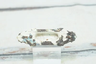 Antigua placa de puerta en relieve victoriana empotrada marco de ventana puerta de bolsillo #16 Foto 1 de 4