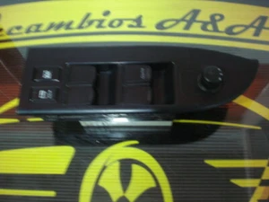 Window Lifter Switch Suzuki Swift Grand Vitara 64J203487T 64J20 3487T - Picture 1 of 3