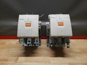 CERUS INDUSTRIAL ORION CRC-300 SIZE 5 CONTACTOR STARTER ☆USED WORKING TAKEOUT☆ - Imagen 1 de 7