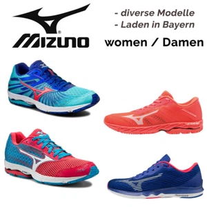 MIZUNO SHADOW + CATALYST Laufschuhe - DAMEN Modelle / Jogging, Walking, ... - Bild 1 von 17