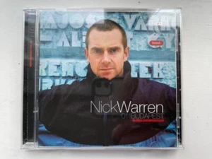 Nick Warren - Global Underground 011: Budapest CD (1999) Audio Amazing Value - Bild 1 von 8
