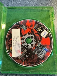Marvel Super Heroes Vs. Street Fighter - Playstation 1 (PS1) Nur Disc! - Bild 1 von 1