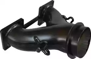 Straightline Performance 134-158 Y-Pipe Skidoo - Picture 1 of 1