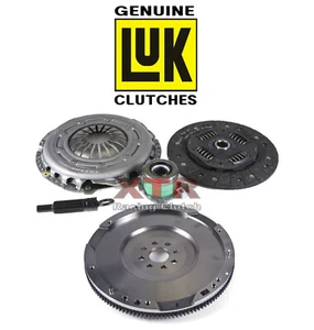 LUK CLUTCH KIT+FLYWHEEL fits 05-10 COBALT SS 04-07 SATURN ION REDLINE 2.0L TURBO - Picture 1 of 6