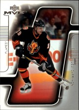 A8149- 2001-02 Upper Deck MVP Hockey Card #s 1-233 -You Pick- 10+ FREE US SHIP