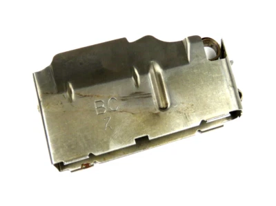 Caja de cargador redonda Winchester CRF 70 DBM 3 "BC" .243 .308 control alimentación redonda Foto 1 de 4