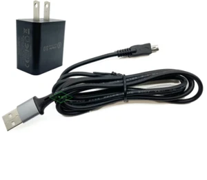 Samsung SMX-C10 camera charging Video live streaming dedicated Adapter Cord - Picture 1 of 4