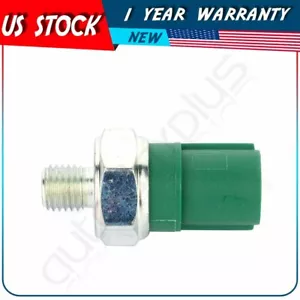 Sensor interruptor de presión de aceite 37250-PR3-003 para Honda 1992-2001 Integra Prelude - Imagen 1 de 8