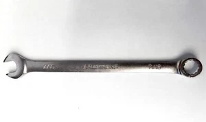Armstrong 25-464 7/16" Combination Wrench 12 Point USA - Picture 1 of 2
