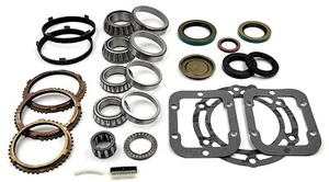 1990-1995 GM NV4500 5 Spd Rebuild Kit, BK308WS - Picture 1 of 1
