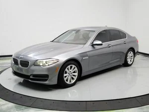 2014 BMW 5-Series 528i - Picture 1 of 40