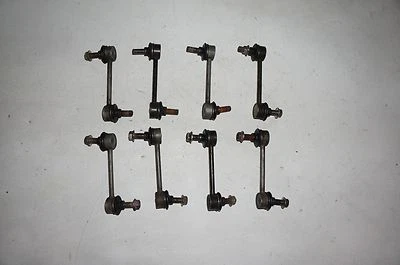 Barra estabilizadora trasera izquierda o derecha Toyota Celica GT GT-S 2000-2005 GTS OEM Foto 1 de 4