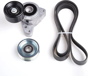 Tykick 90K-38278 Serpentine Belt Drive Tensor Kit NUEVO en CAJA - Imagen 1 de 6