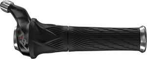 SRAM XX1 11-Speed Twist Shifter with Left and Right Locking Grips, Cable and - Picture 1 of 1
