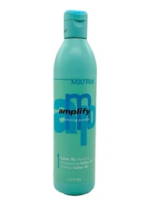 Matrix Essentials Amplify Color XL Shampoo 13.5 fl oz - Picture 1 of 1