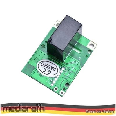 SONOFF RE5V1C RELAISMODUL 5V WIFI SWITCH RELAY - Tasmota 15 - IOBROKER - ALEXA - Bild 1 von 4