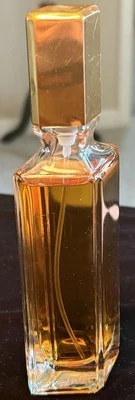 Vintage 1980's Red Giorgio Beverly Hills 60 ml 2 Fl Oz Sheen Spray 90% Full - Image 1 of 4