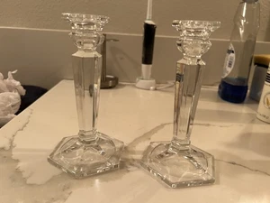 Mikasa Cambridge Kerzenständer - Bild 1 von 1