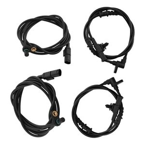 Juego completo de 4 sensores de velocidad para Mercedes Sprinter 2500 3500 07-18 V30720758 - Imagen 1 de 12