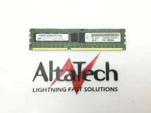 IBM 44T1491 2GB PC3-10600R 2Rx8 1333 MHz ECC Registered Memory - Picture 1 of 6