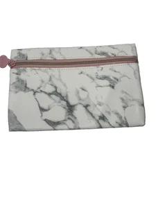 IPSY Reißverschlusstasche ca. 5X7 Zoll Kosmetiktasche Handtasche Organizer - Bild 1 von 2