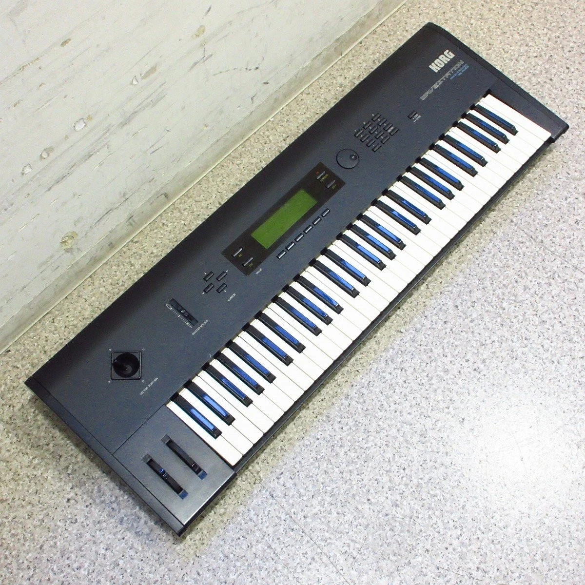 Korg Wavestation Pro Audio Synthesizers for sale | eBay