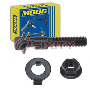 MOOG Front Alignment Camber Kit for 1993-2014 Nissan Quest Suspension  ux - Picture 1 of 5