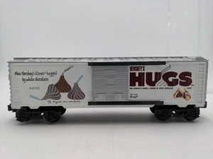K-Line K646705 Hershey's Hugs Boxcar EX - Bild 1 von 5