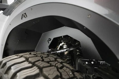 Para-lama interno Fab Fours FB2005-1 compatível com 22-24 Bronco - Imagem 1 de 4