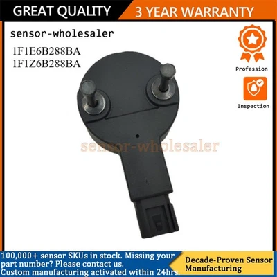1F1E6B288BA 1F1Z6B288BA Camshaft Position Sensor for Ford Vehicles - Image 1 of 4