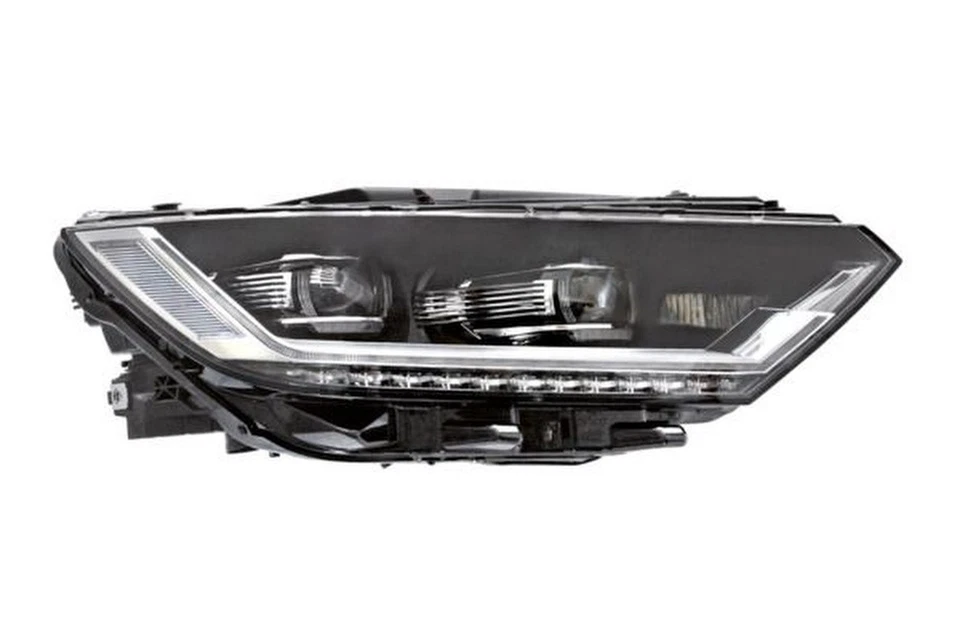 Hauptscheinwerfer rechts LED Valeo für VW PASSAT B8 - Bild 1 von 1