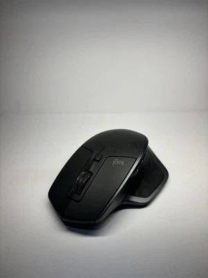 Logitech MX Master 2S Wireless Mouse. WORKS PERFECTLY FINE  - Image 1 of 3