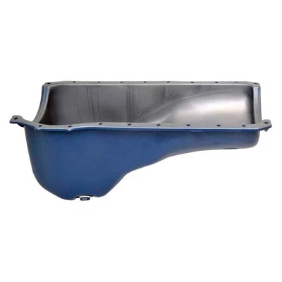 For Ford Mustang 1970-1973 DYNACORN M3587A Engine Oil Pan Foto 1 de 2