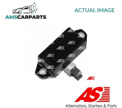 ALTERNATOR REGULATOR ARE0047 AS-PL NEW OE REPLACEMENT - Image 1 of 4