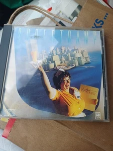 Supertramp - Breakfast In America (CD, 1979 A&M Records, CD-3708) Pop Rock - Imagen 1 de 1