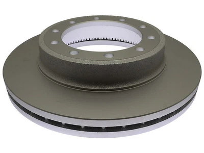 For 2002-2006 Sterling Truck L7500 Brake Rotor Raybestos 51753ZGZX 2003 2004 - Image 1 of 2