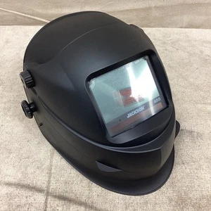 JACKSON SAFETY 46240 Welding Helmet Auto-Darkening 4 Arc Sensors - Picture 1 of 2