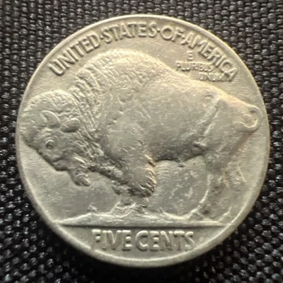 1921 Buffalo Nickel BU *UNCIRCULATED* MS+++ - Image 1 of 2