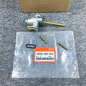 OEM ! Fuel Valve Petcock For Honda CB500K CB550K CB750K 1969-1974 16950-300-020 - Foto 1 di 2