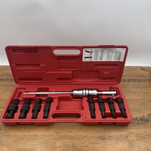 Enduro BBT-100 - Blind Hole Bearing Puller Set (Black Oxide) AB9052 - Picture 1 of 7
