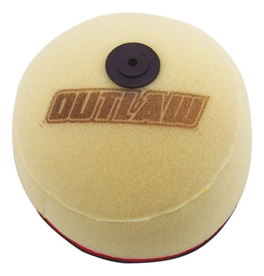 Outlaw Racing 15042SS Super Seal Air Filter USA Made KTM 520 SX 2001 DIRTBIKE - Image 1 of 2
