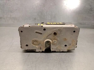 55701965 cerradura puerta trasera izquierda para FIAT GRANDE PUNTO (199 ) 1.9 D - Imagen 1 de 5
